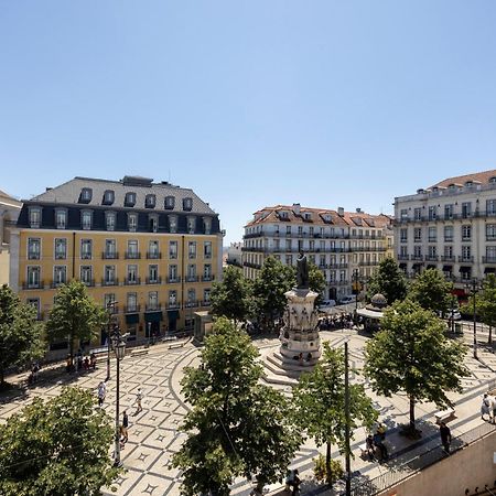 Chiado Camoes Apartments | Lisbon Best Apartments エクステリア 写真