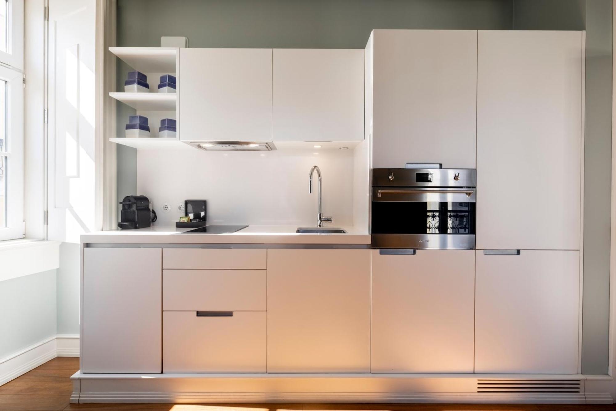 Chiado Camoes Apartments | Lisbon Best Apartments エクステリア 写真