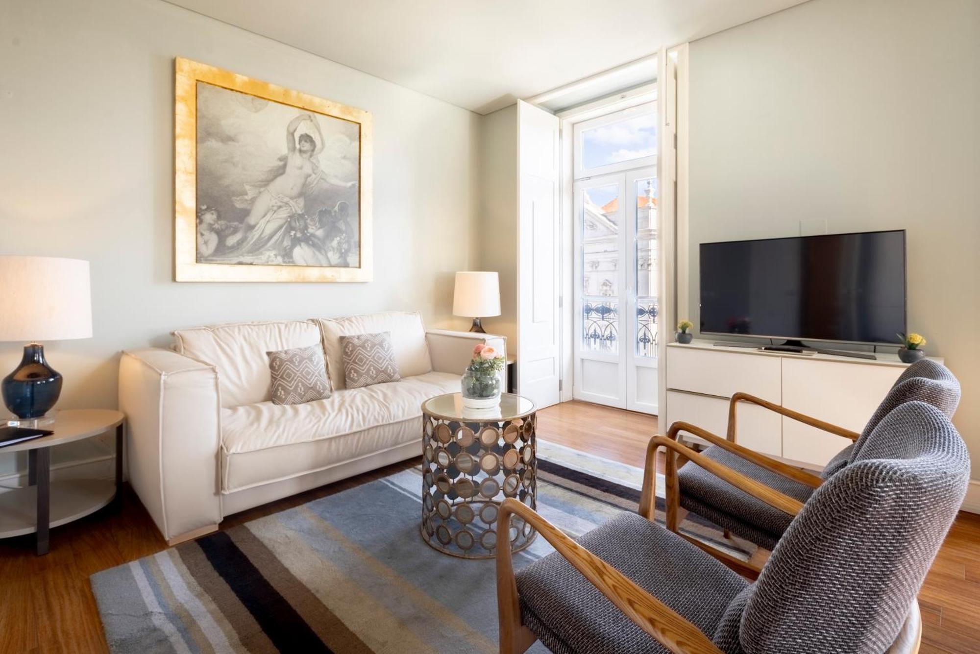 Chiado Camoes Apartments | Lisbon Best Apartments エクステリア 写真