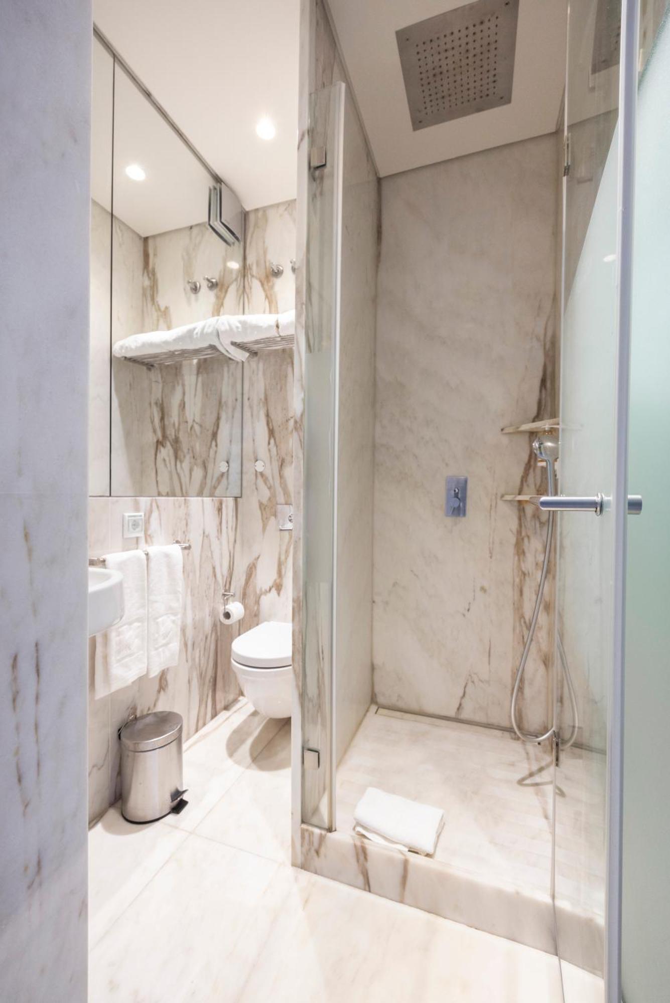 Chiado Camoes Apartments | Lisbon Best Apartments エクステリア 写真