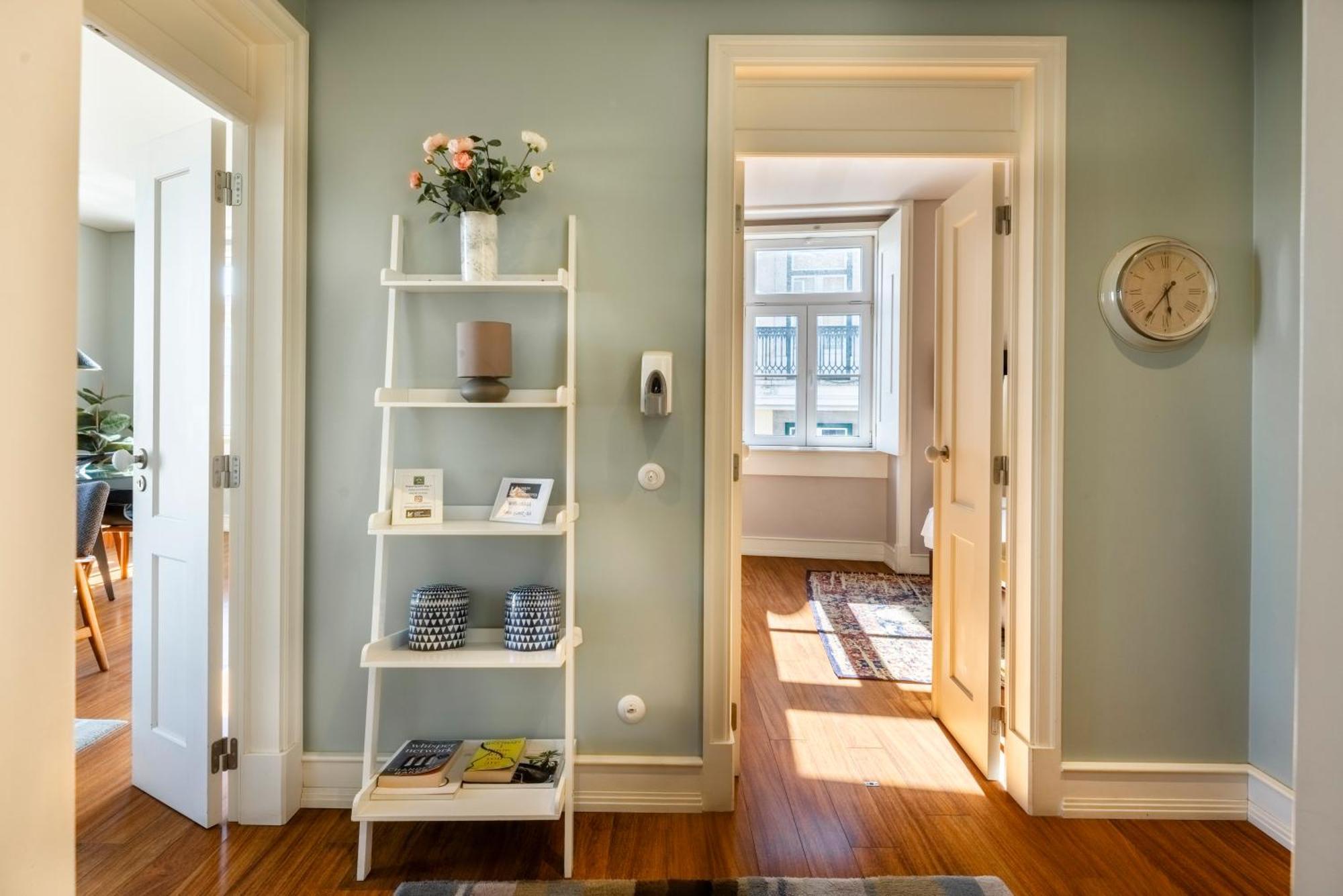 Chiado Camoes Apartments | Lisbon Best Apartments エクステリア 写真