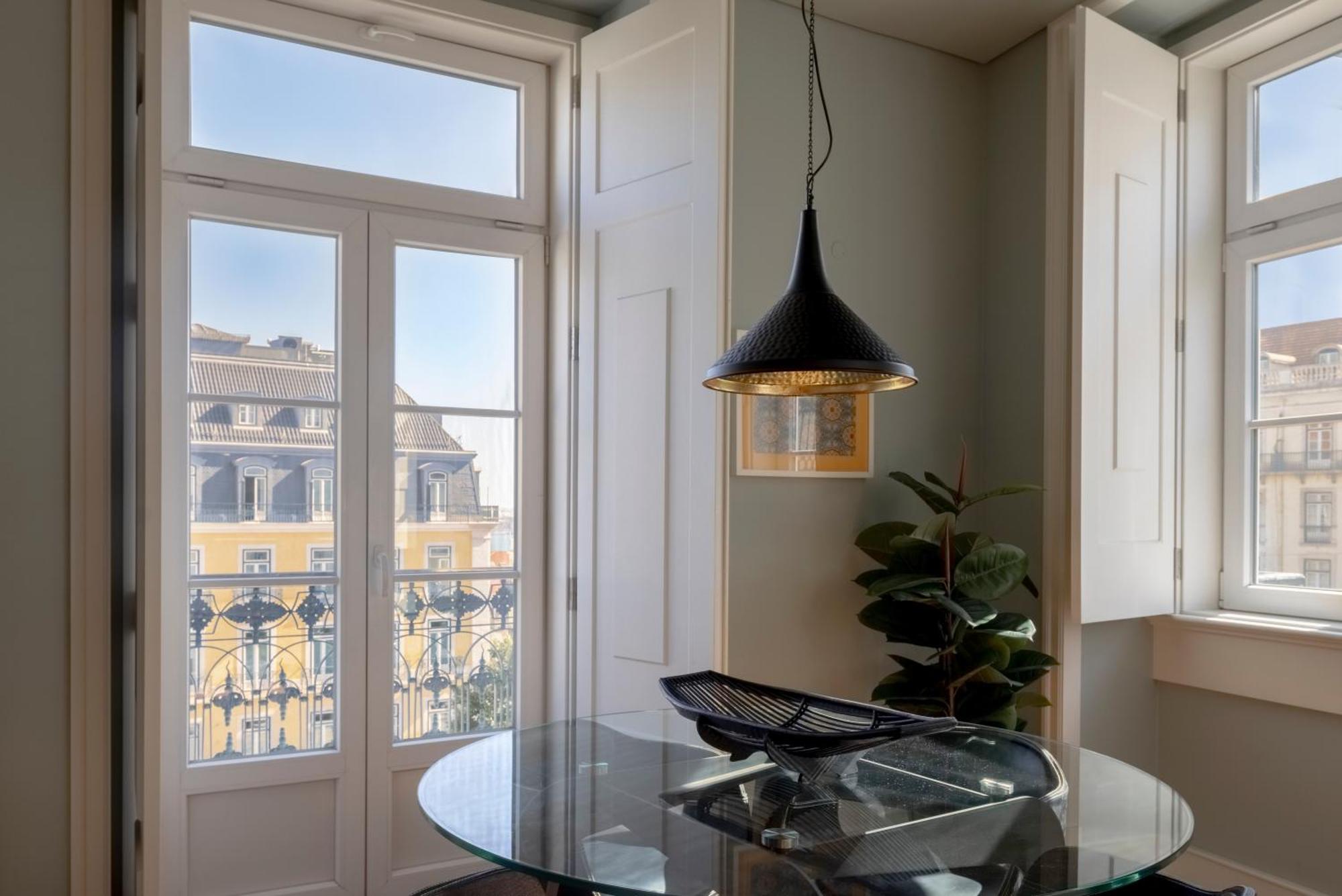 Chiado Camoes Apartments | Lisbon Best Apartments エクステリア 写真
