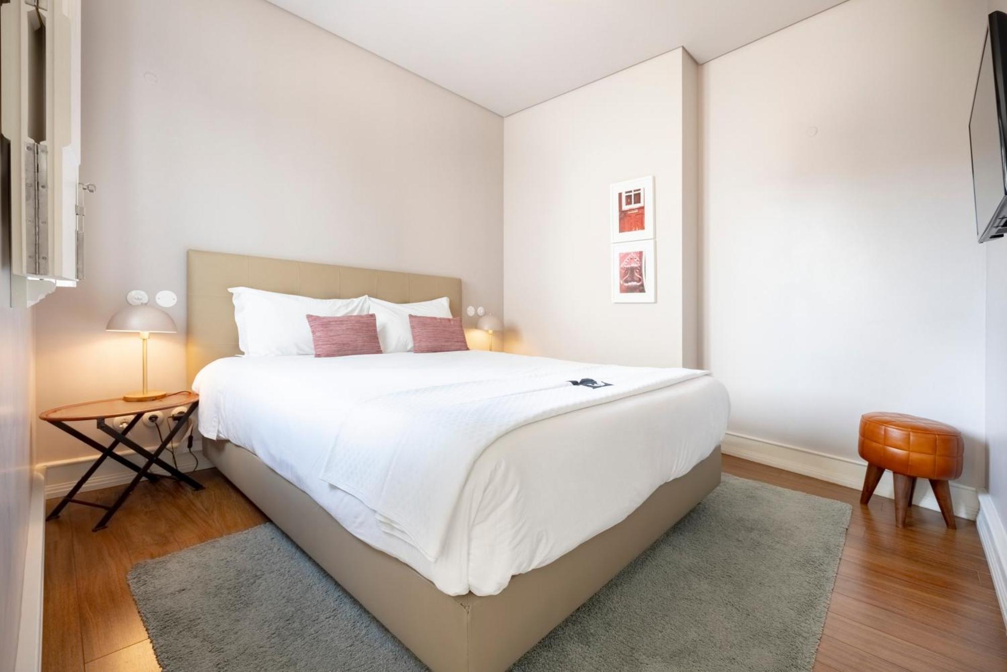 Chiado Camoes Apartments | Lisbon Best Apartments エクステリア 写真