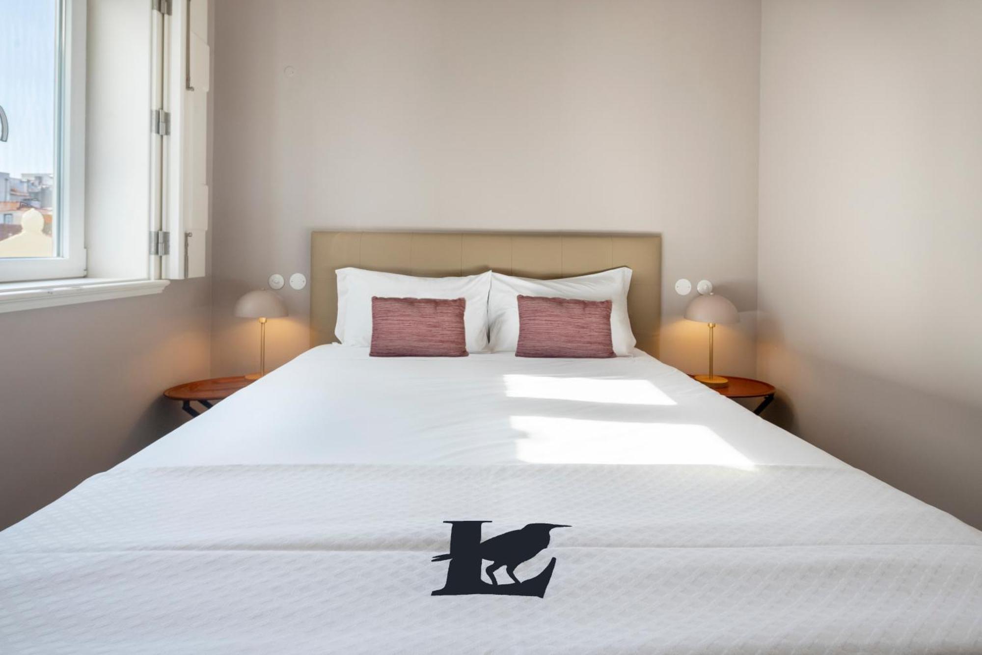 Chiado Camoes Apartments | Lisbon Best Apartments エクステリア 写真