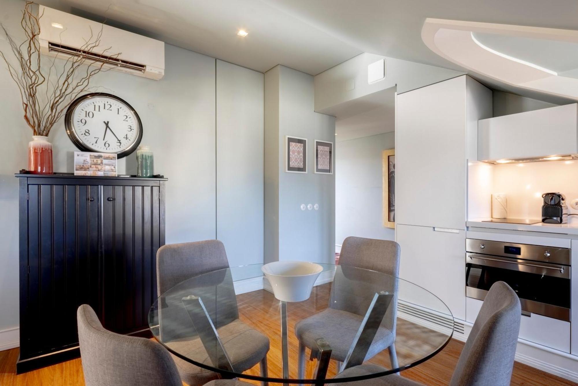 Chiado Camoes Apartments | Lisbon Best Apartments エクステリア 写真