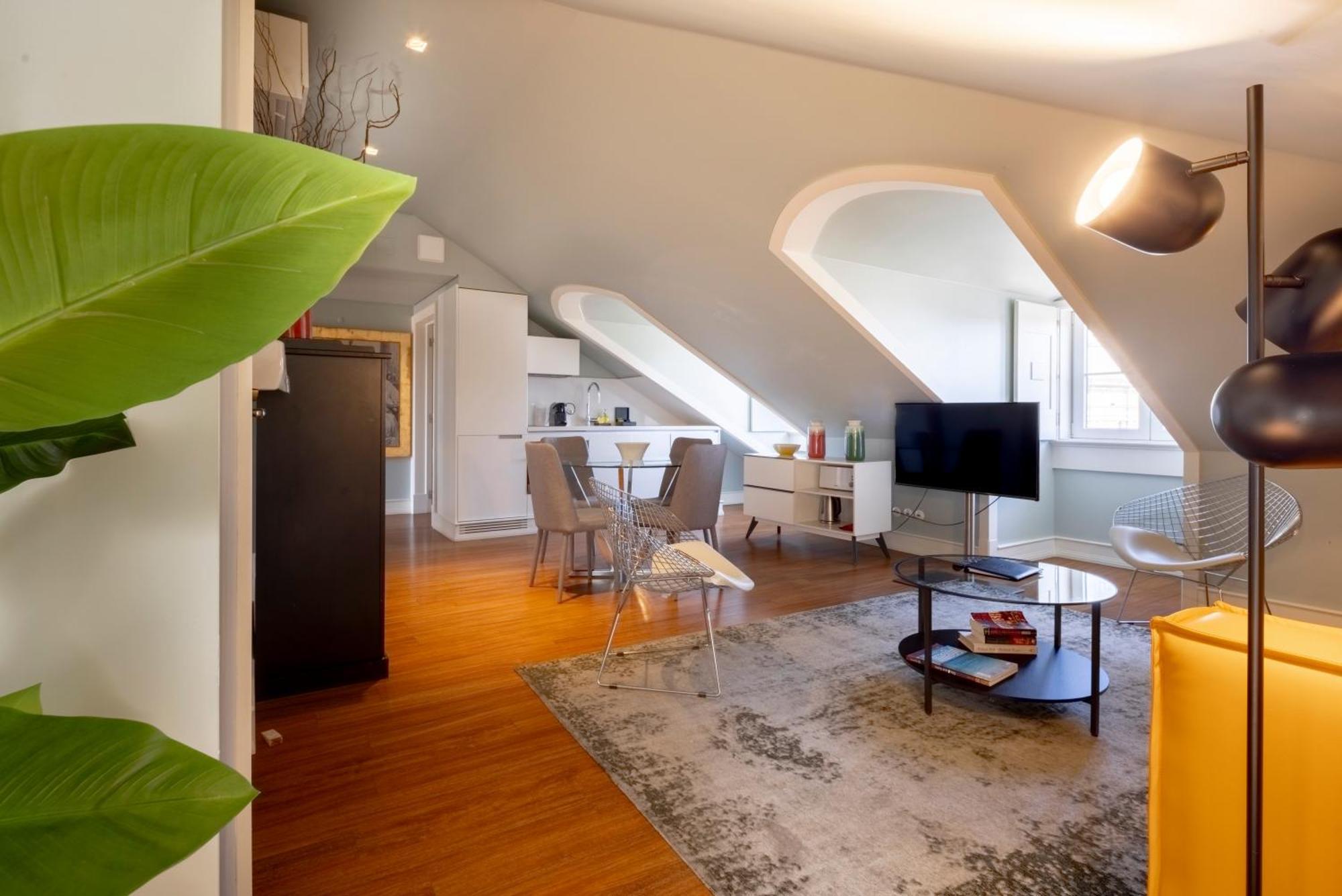 Chiado Camoes Apartments | Lisbon Best Apartments エクステリア 写真