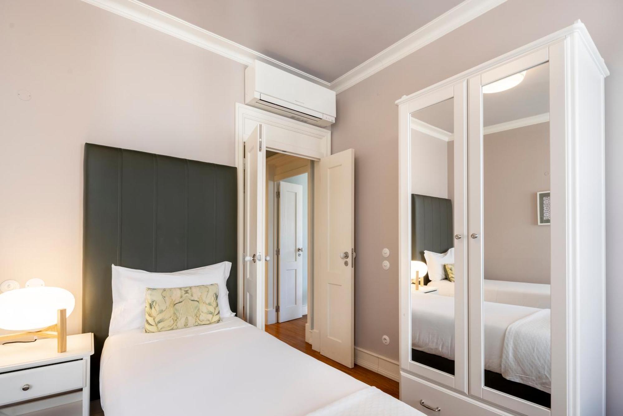 Chiado Camoes Apartments | Lisbon Best Apartments エクステリア 写真