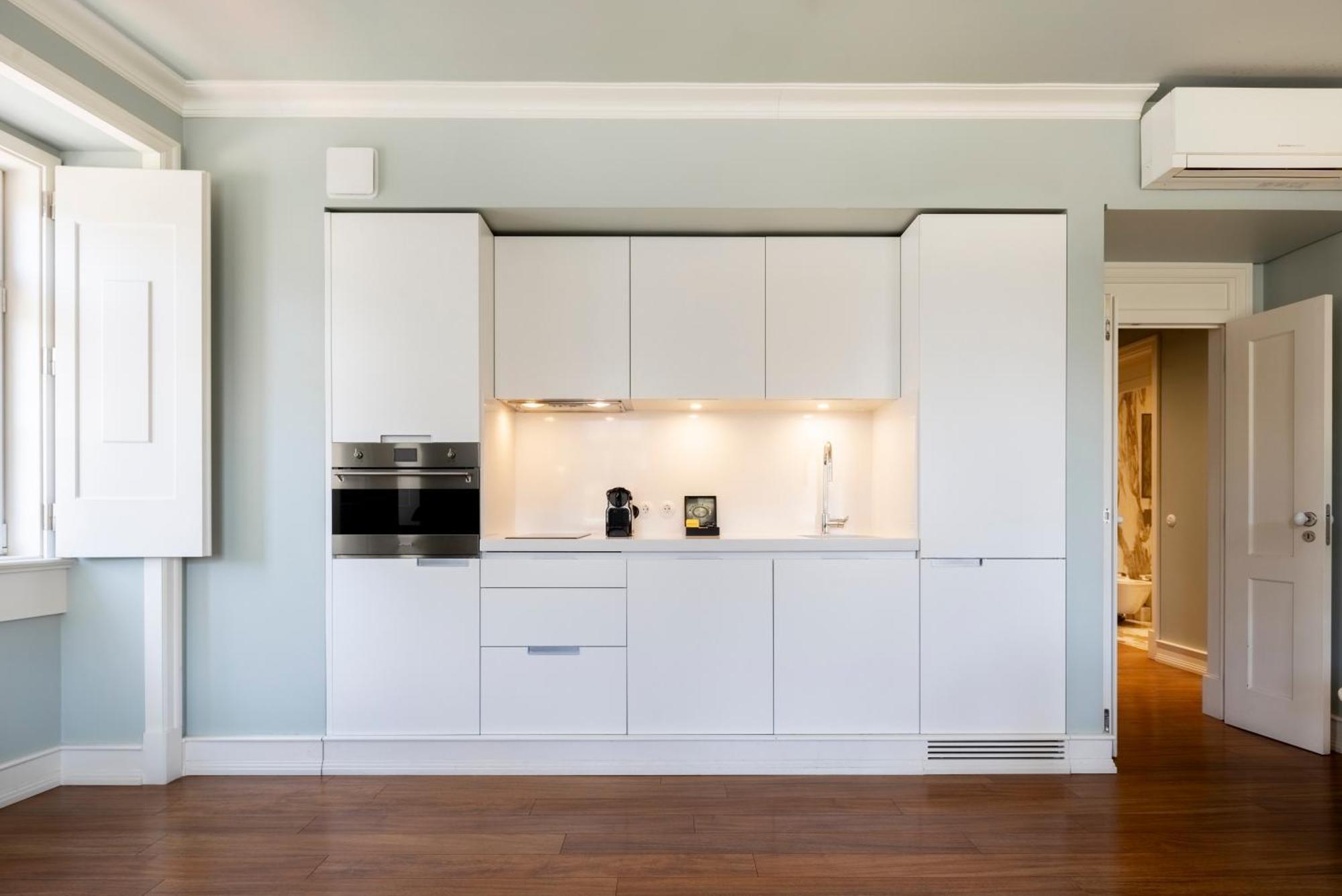 Chiado Camoes Apartments | Lisbon Best Apartments エクステリア 写真