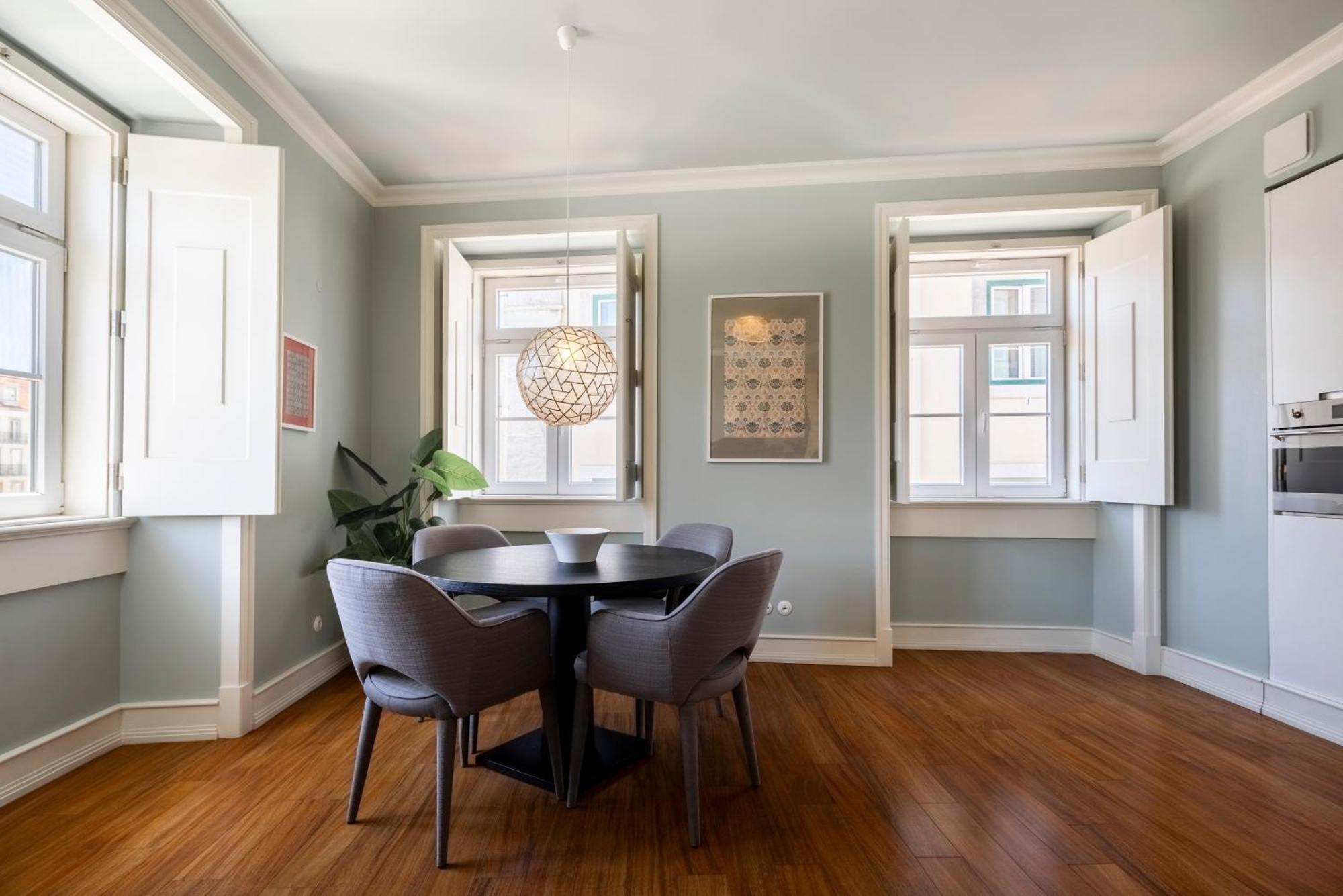 Chiado Camoes Apartments | Lisbon Best Apartments エクステリア 写真