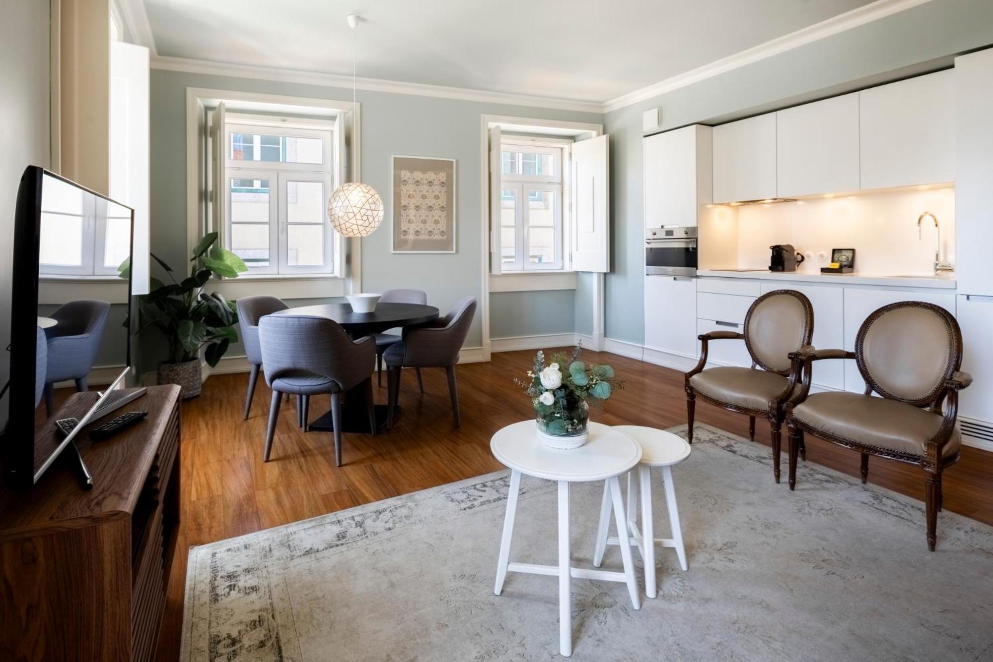 Chiado Camoes Apartments | Lisbon Best Apartments エクステリア 写真