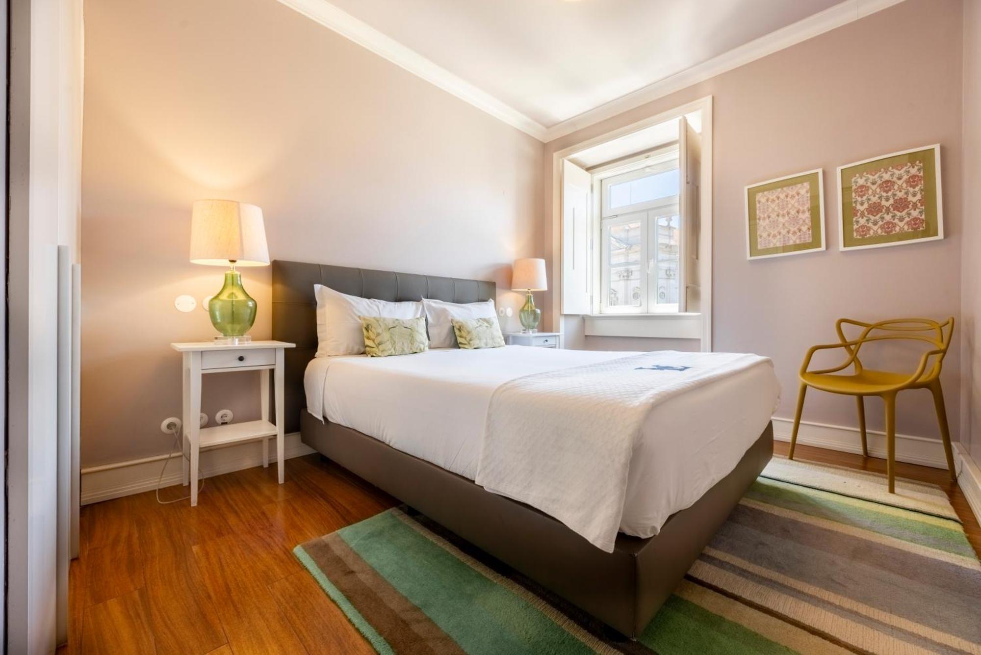 Chiado Camoes Apartments | Lisbon Best Apartments エクステリア 写真