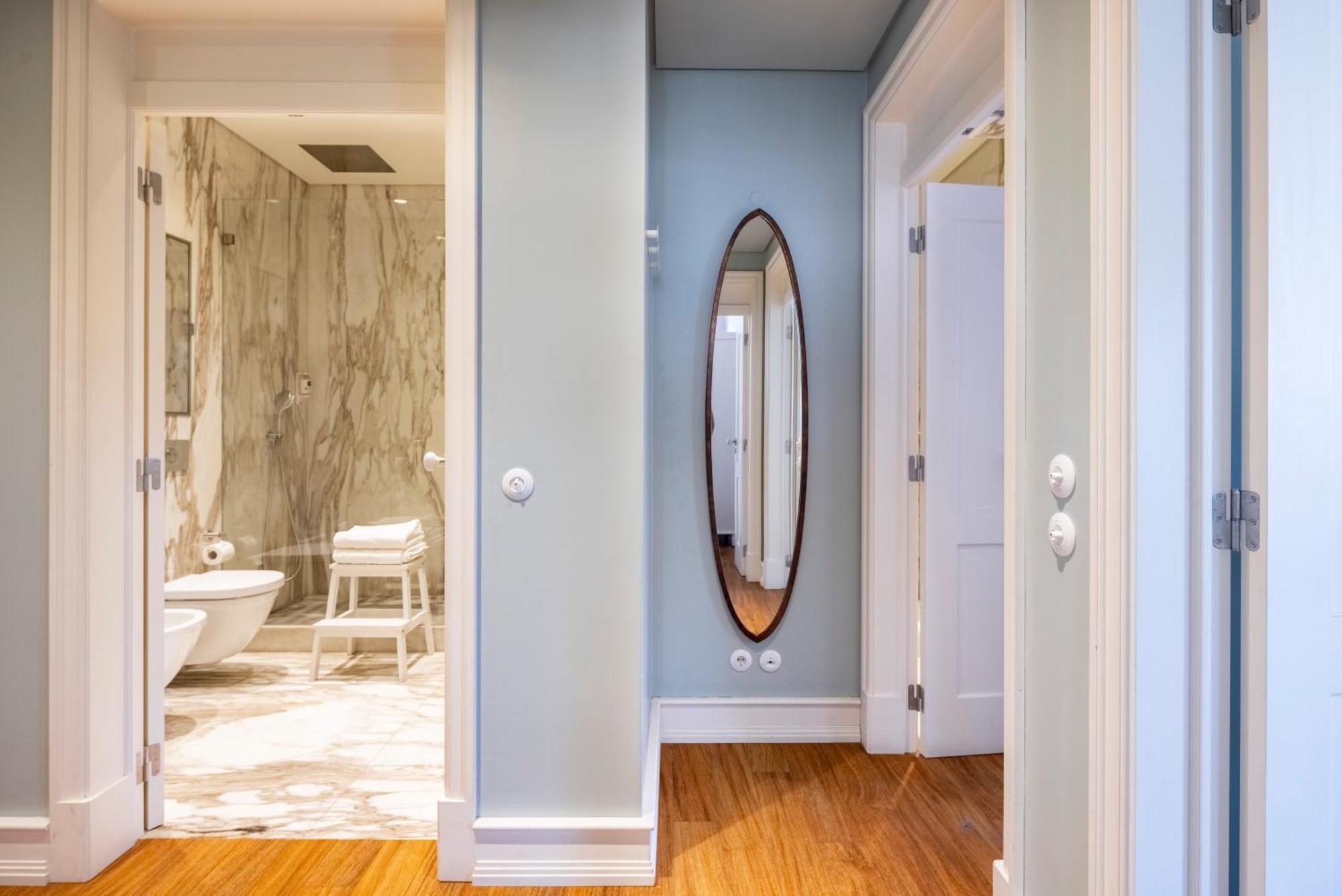 Chiado Camoes Apartments | Lisbon Best Apartments エクステリア 写真