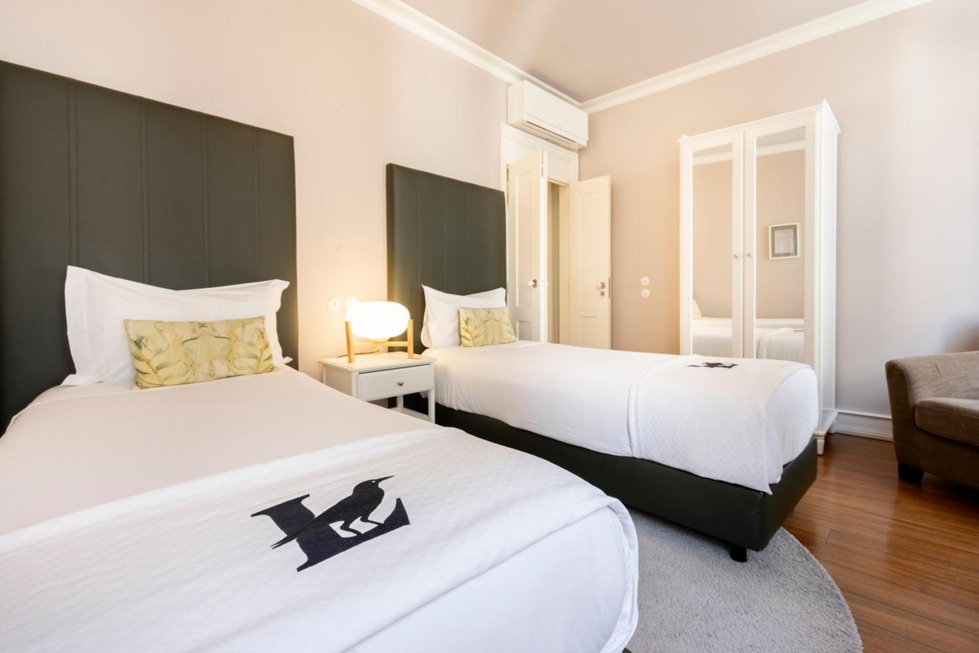 Chiado Camoes Apartments | Lisbon Best Apartments エクステリア 写真