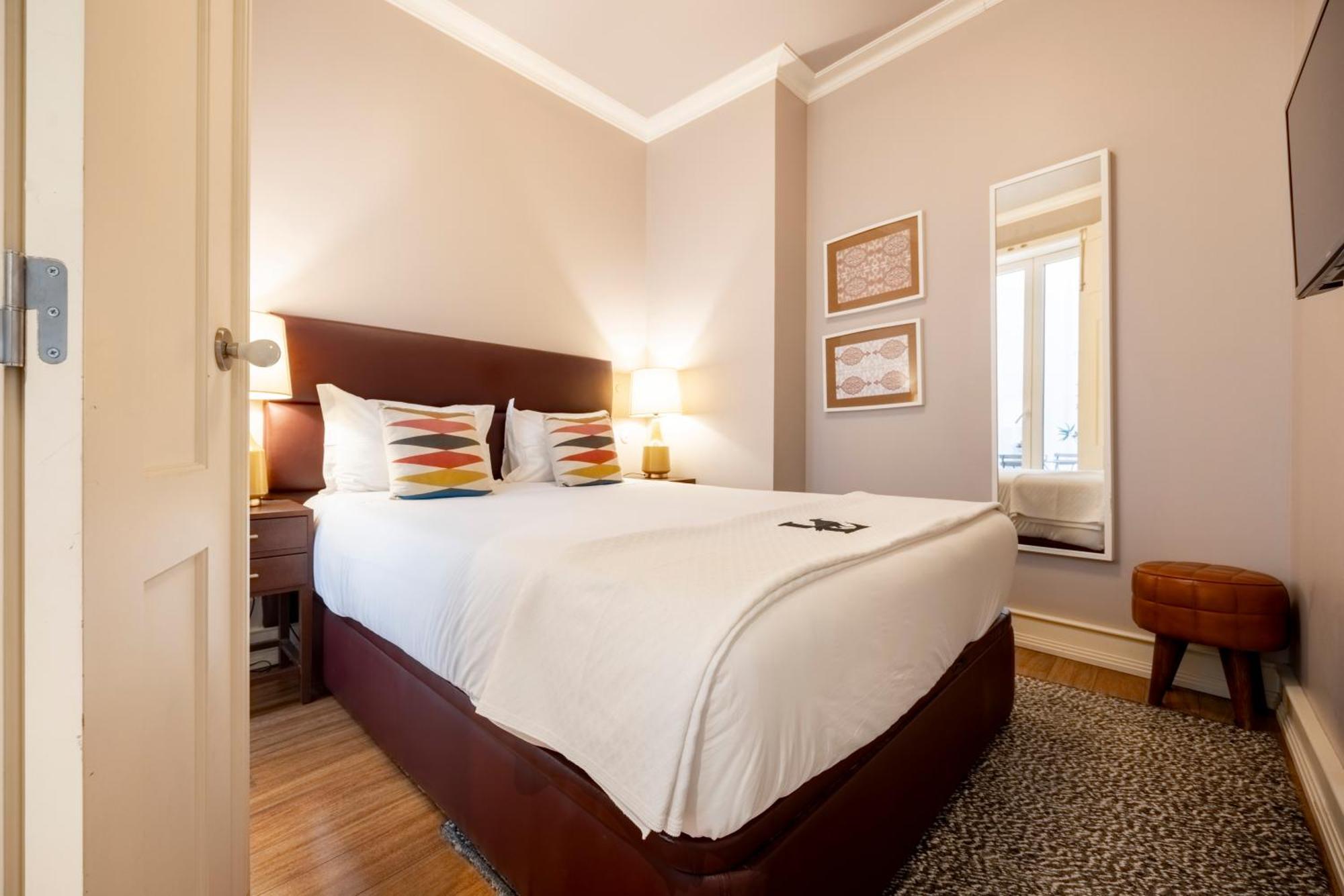 Chiado Camoes Apartments | Lisbon Best Apartments エクステリア 写真