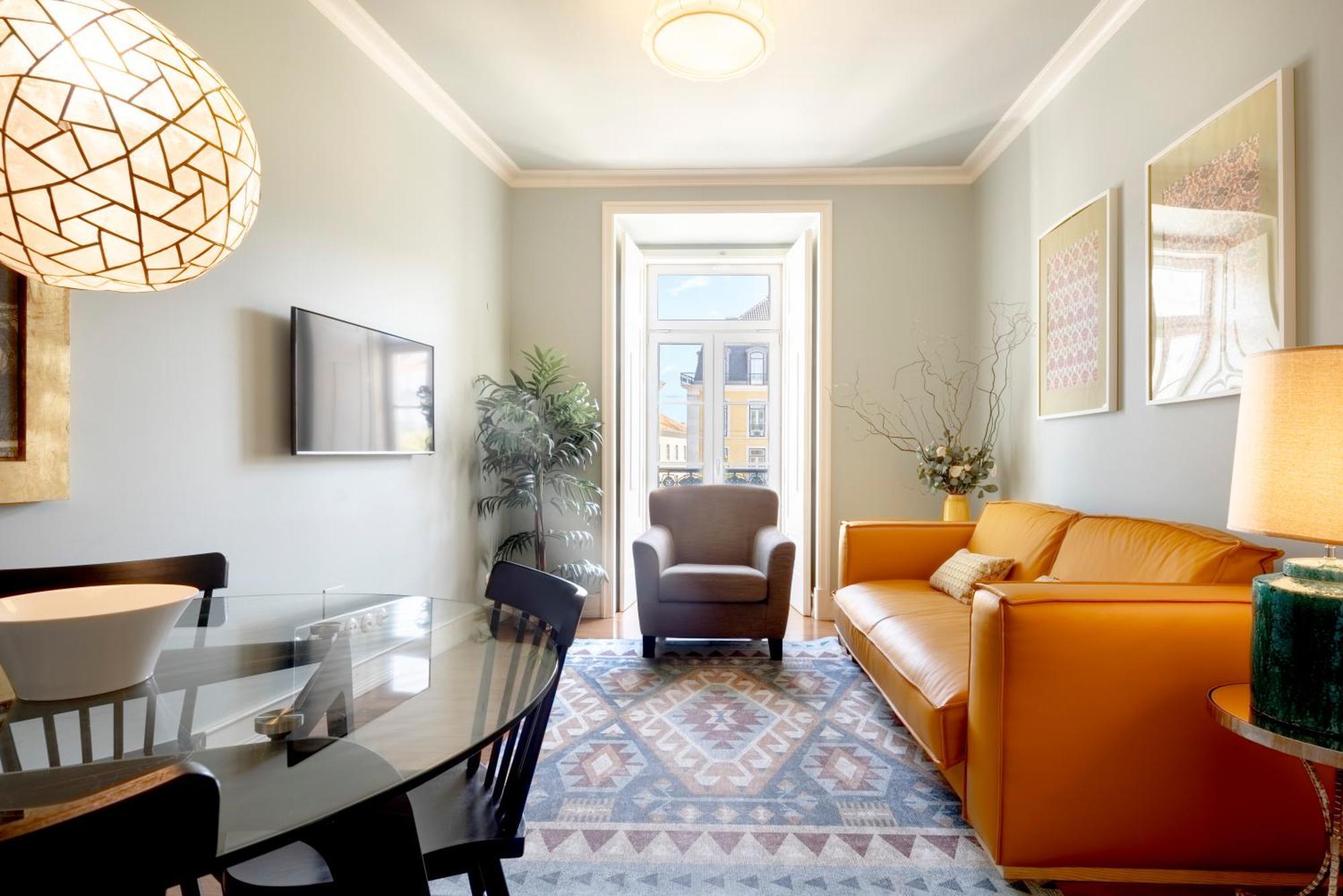 Chiado Camoes Apartments | Lisbon Best Apartments エクステリア 写真