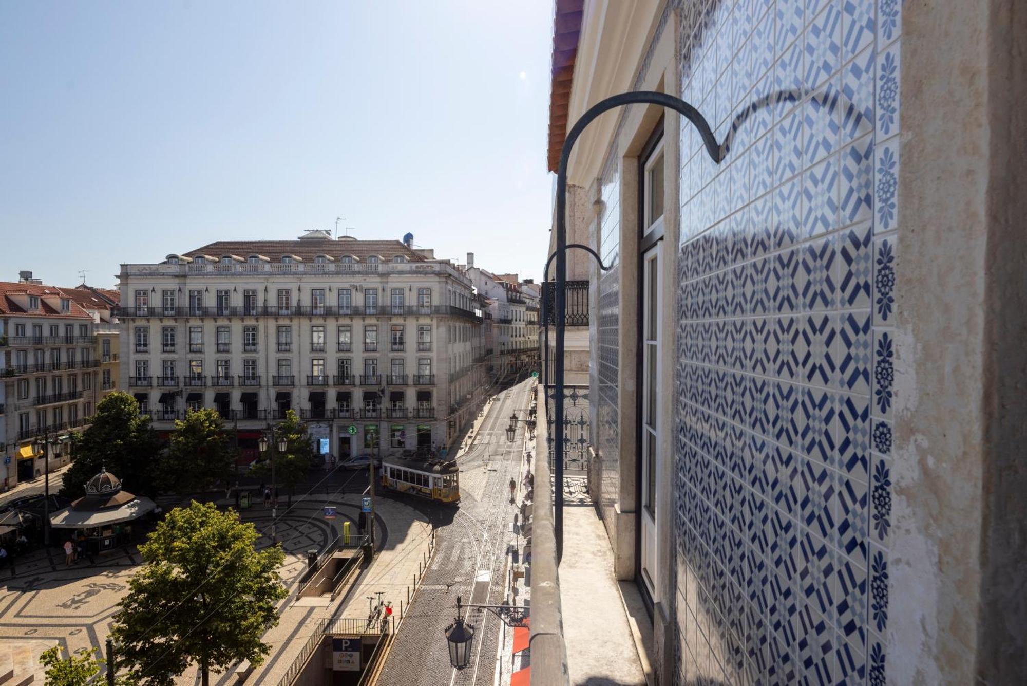 Chiado Camoes Apartments | Lisbon Best Apartments エクステリア 写真
